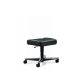 Photo : Repose jambes ergonomique GIROFLEX 81